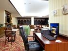 фото отеля Holiday Inn Express Chester