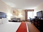фото отеля Holiday Inn Express Chester