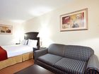 фото отеля Holiday Inn Express Chester