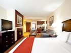 фото отеля Holiday Inn Express Chester