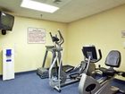 фото отеля Holiday Inn Express Chester