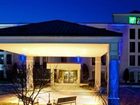 фото отеля Holiday Inn Express Chester
