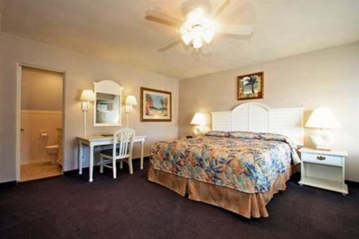 фото отеля Del Mar Motel on the Beach