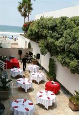 фото отеля Del Mar Motel on the Beach