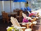 фото отеля Del Mar Motel on the Beach