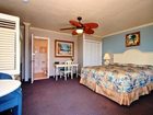 фото отеля Del Mar Motel on the Beach