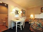 фото отеля Del Mar Motel on the Beach