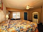 фото отеля Del Mar Motel on the Beach