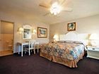фото отеля Del Mar Motel on the Beach