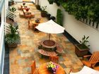 фото отеля Del Mar Motel on the Beach