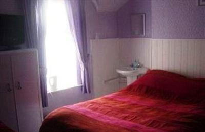 фото отеля Martins Hotel Blackpool