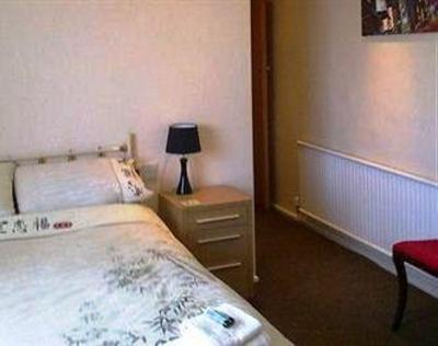 фото отеля Martins Hotel Blackpool