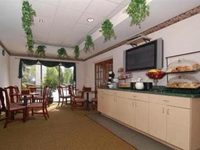 Comfort Inn West Asheville