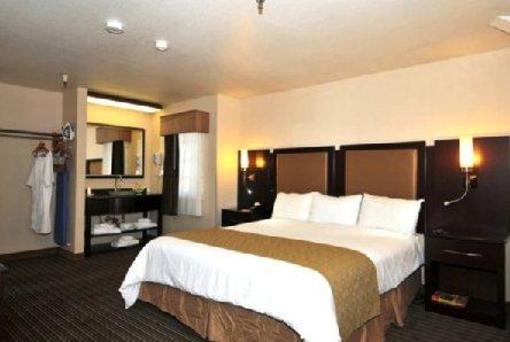 фото отеля Crestview Hotel Mountain View (California)