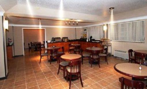 фото отеля Crestview Hotel Mountain View (California)