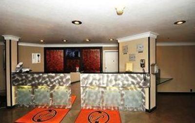 фото отеля Crestview Hotel Mountain View (California)