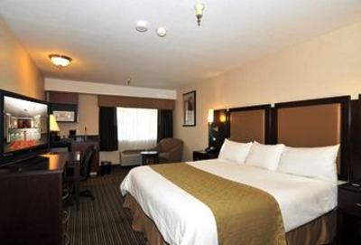 фото отеля Crestview Hotel Mountain View (California)