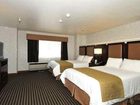 фото отеля Crestview Hotel Mountain View (California)