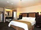 фото отеля Crestview Hotel Mountain View (California)