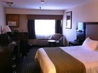 фото отеля Crestview Hotel Mountain View (California)