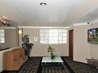 фото отеля Crestview Hotel Mountain View (California)