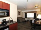 фото отеля Crestview Hotel Mountain View (California)