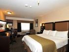 фото отеля Crestview Hotel Mountain View (California)