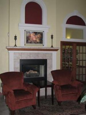 фото отеля Holiday Inn Express Watertown