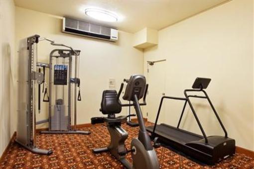 фото отеля Holiday Inn Express Watertown