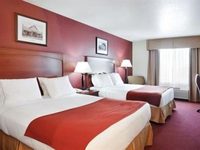 Holiday Inn Express Watertown