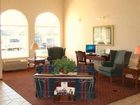 фото отеля Holiday Inn Express Watertown