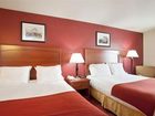 фото отеля Holiday Inn Express Watertown