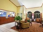 фото отеля Holiday Inn Express Watertown