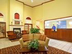 фото отеля Holiday Inn Express Watertown