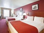 фото отеля Holiday Inn Express Watertown