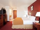 фото отеля Holiday Inn Express Watertown