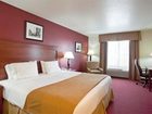 фото отеля Holiday Inn Express Watertown