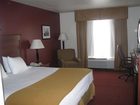 фото отеля Holiday Inn Express Watertown