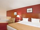 фото отеля Holiday Inn Express Watertown