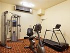 фото отеля Holiday Inn Express Watertown