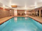 фото отеля Holiday Inn Express Watertown