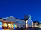 фото отеля Holiday Inn Express Watertown