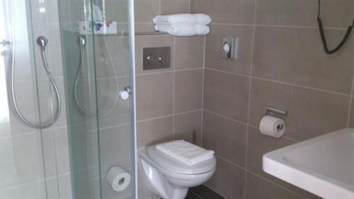 фото отеля Hotel Lindleinsmühle Wurzburg