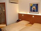 фото отеля Hotel Lindleinsmühle Wurzburg