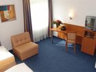 фото отеля Hotel Lindleinsmühle Wurzburg