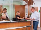 фото отеля Hotel Lindleinsmühle Wurzburg