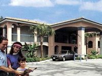 Flamingo Inn Kissimmee