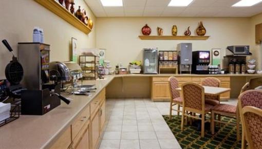 фото отеля Country Inn & Suites By Carlson Roseville
