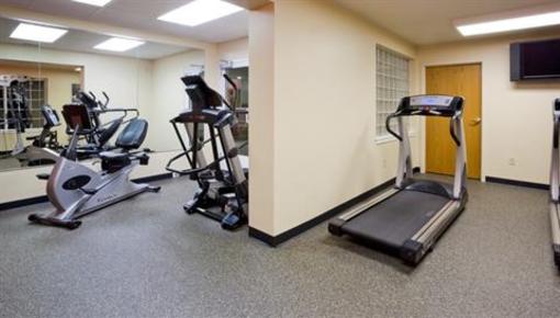фото отеля Country Inn & Suites By Carlson Roseville