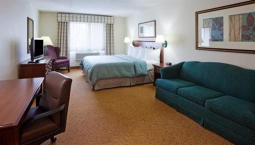 фото отеля Country Inn & Suites By Carlson Roseville